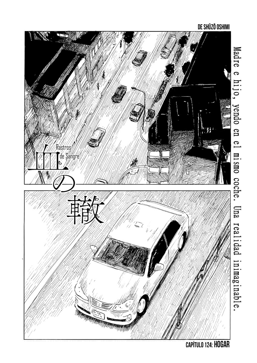Read Chi no Wadachi (es) Manga Online
