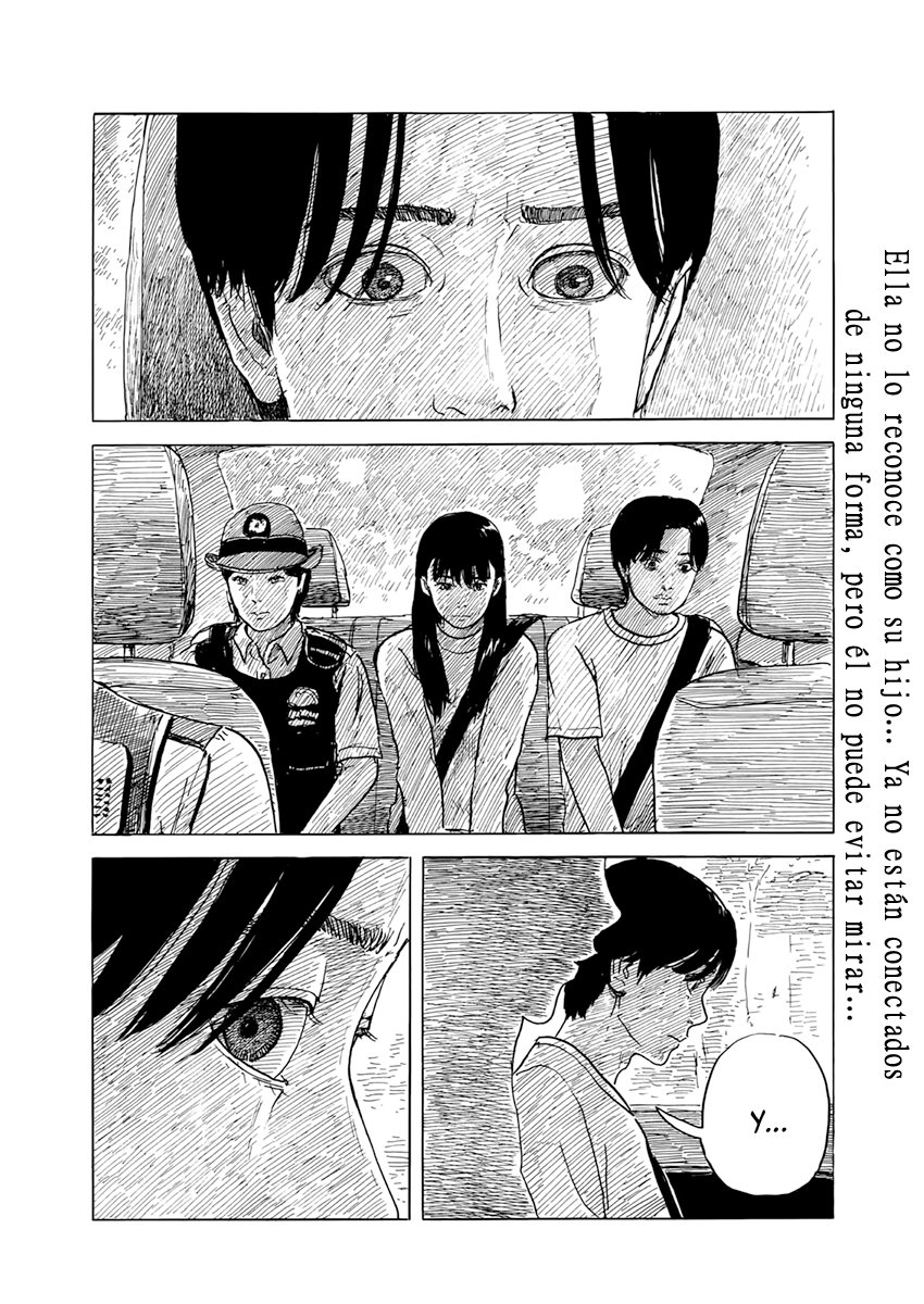 Read Chi no Wadachi (es) Manga Online