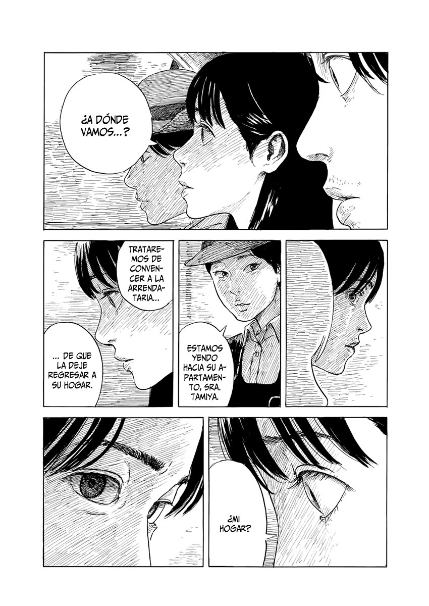 Read Chi no Wadachi (es) Manga Online