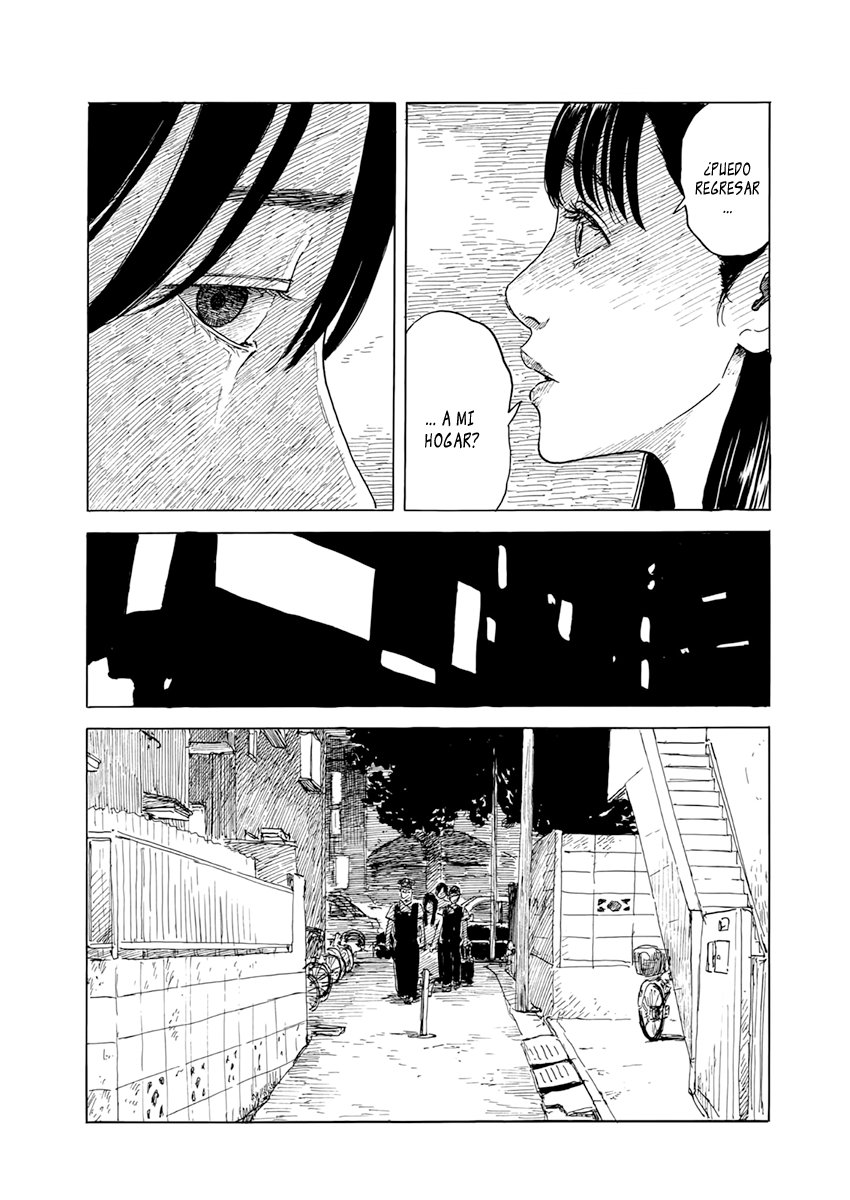 Read Chi no Wadachi (es) Manga Online