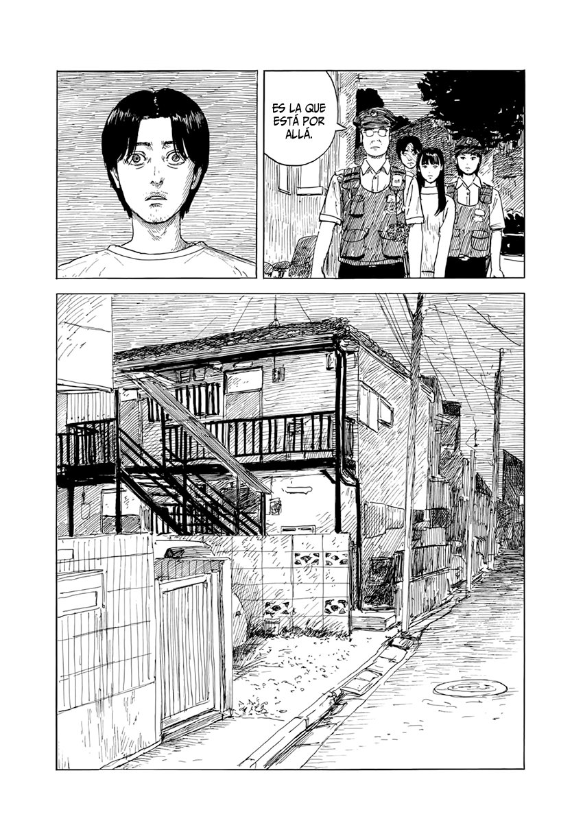 Read Chi no Wadachi (es) Manga Online