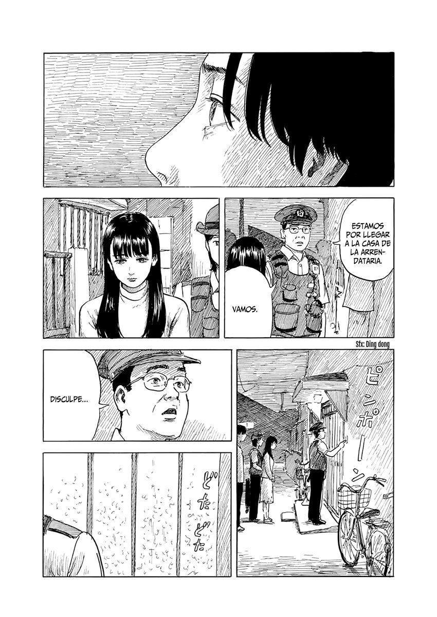 Read Chi no Wadachi (es) Manga Online