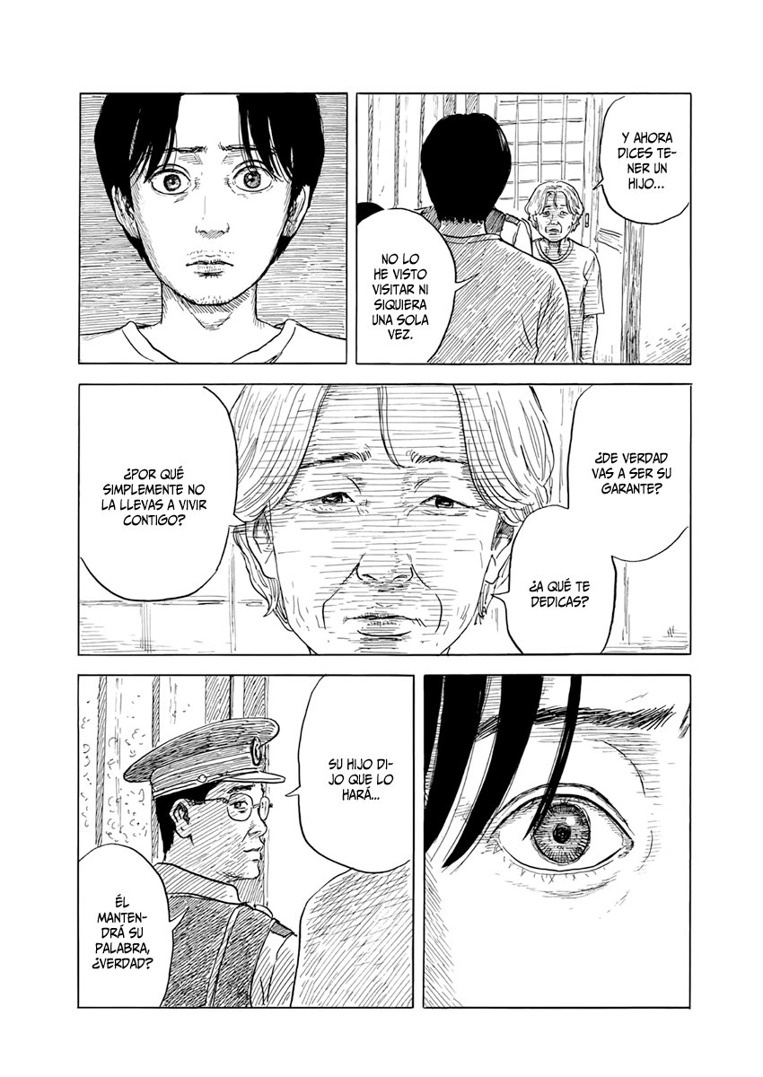 Read Chi no Wadachi (es) Manga Online