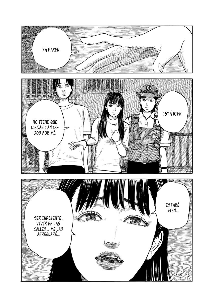 Read Chi no Wadachi (es) Manga Online