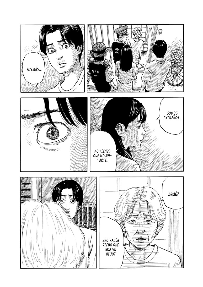 Read Chi no Wadachi (es) Manga Online