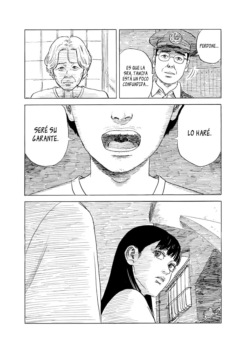 Read Chi no Wadachi (es) Manga Online