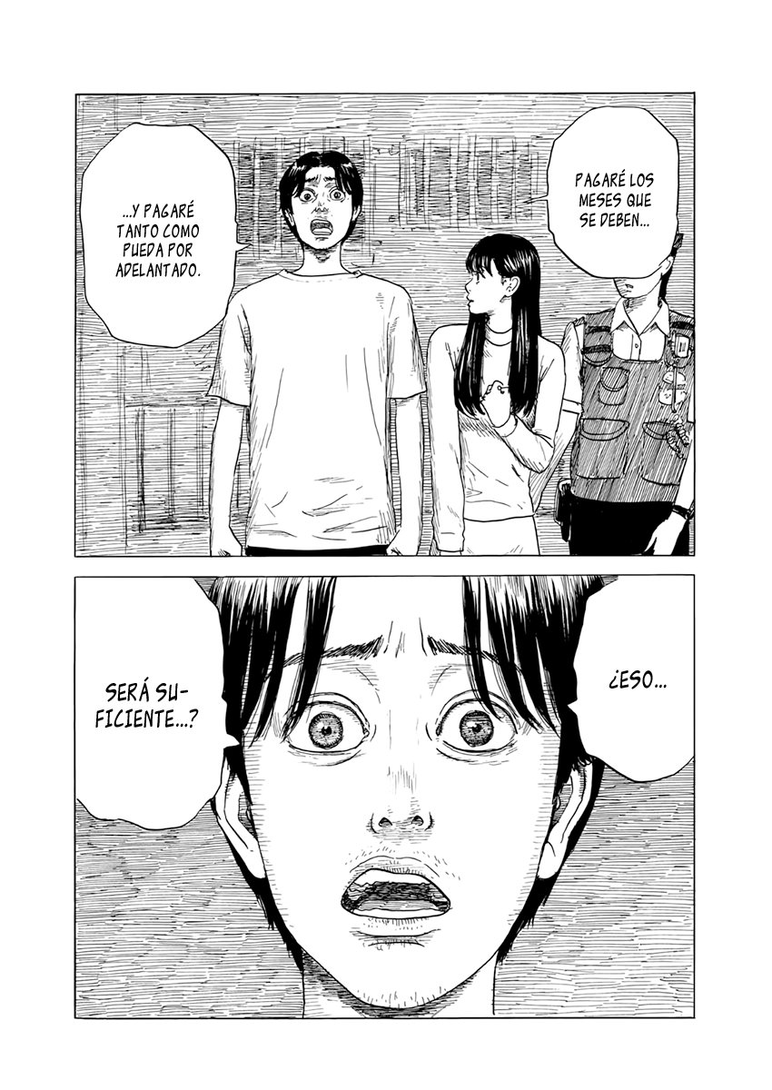 Read Chi no Wadachi (es) Manga Online