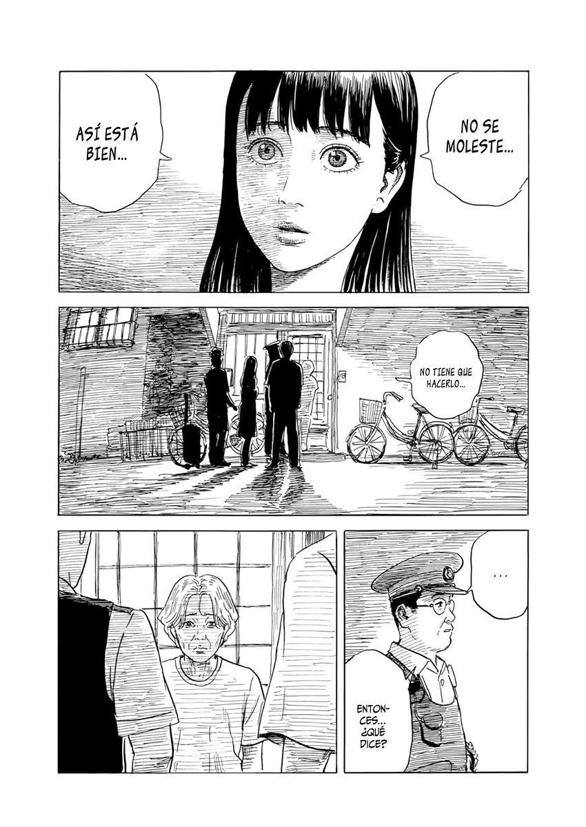 Read Chi no Wadachi (es) Manga Online