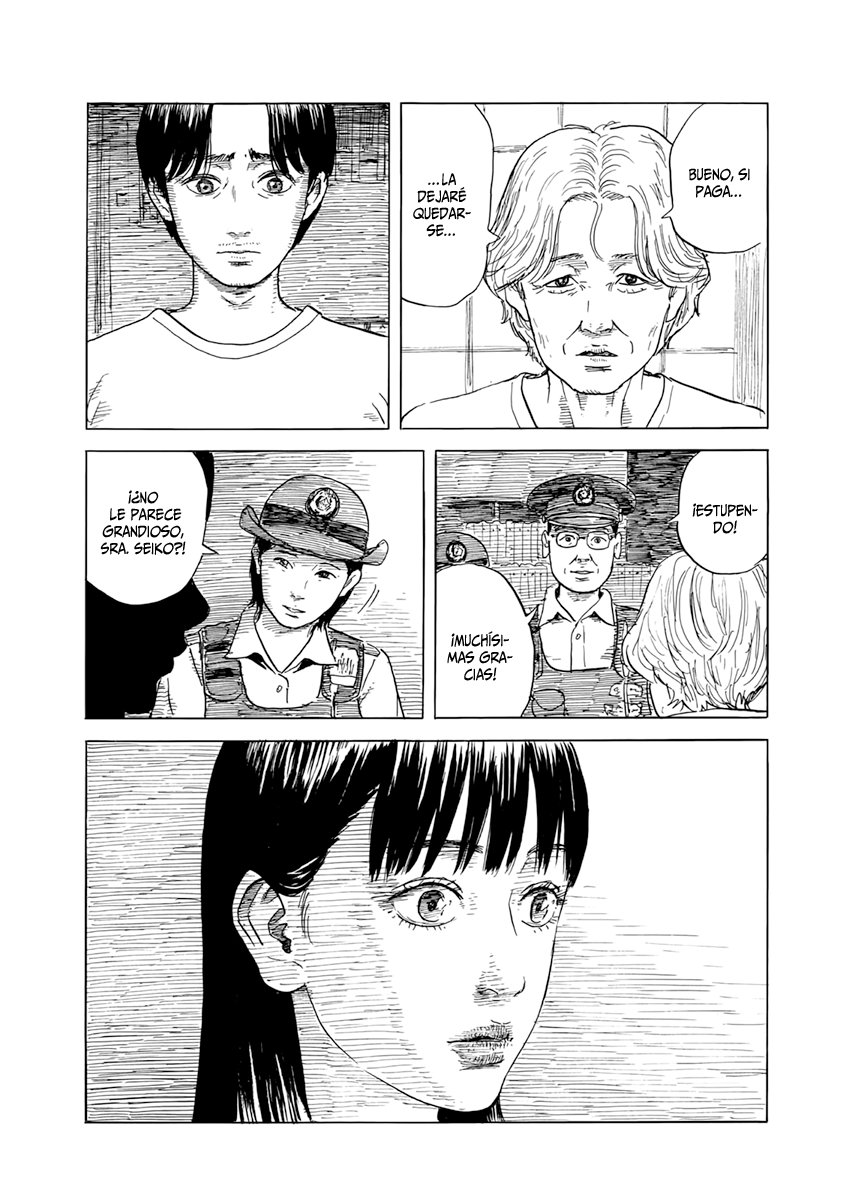 Read Chi no Wadachi (es) Manga Online