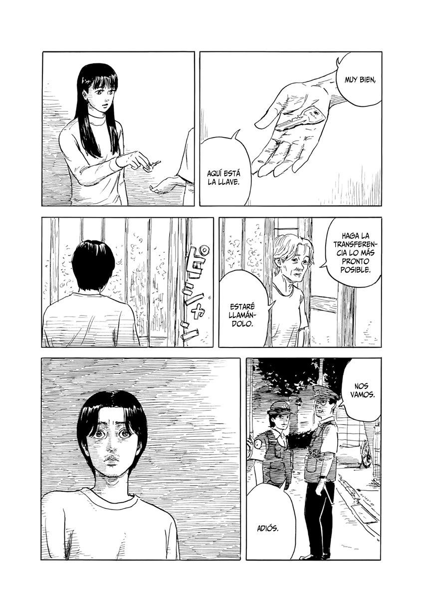 Read Chi no Wadachi (es) Manga Online