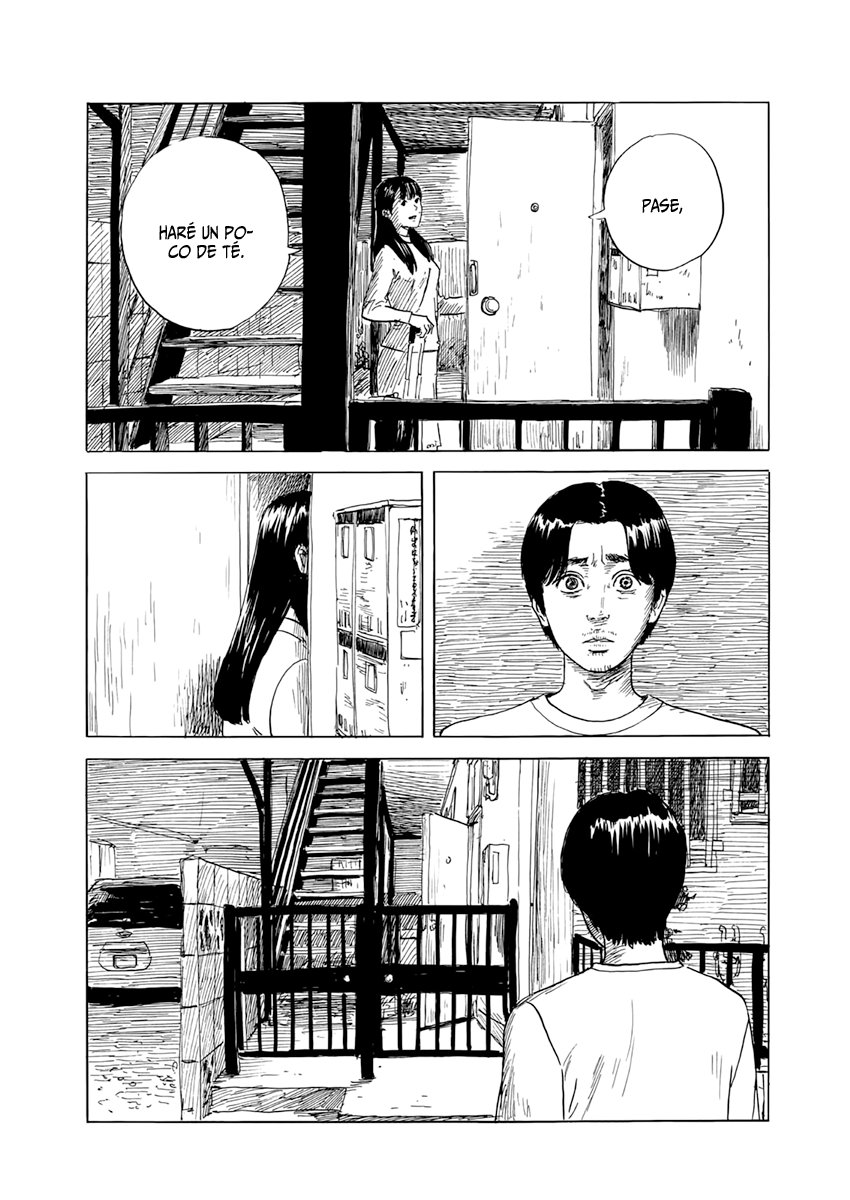 Read Chi no Wadachi (es) Manga Online