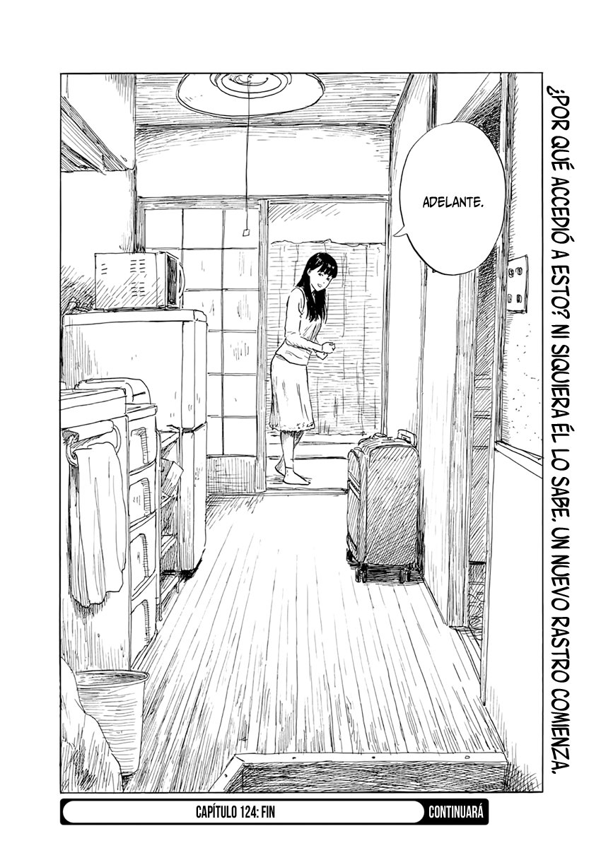 Read Chi no Wadachi (es) Manga Online