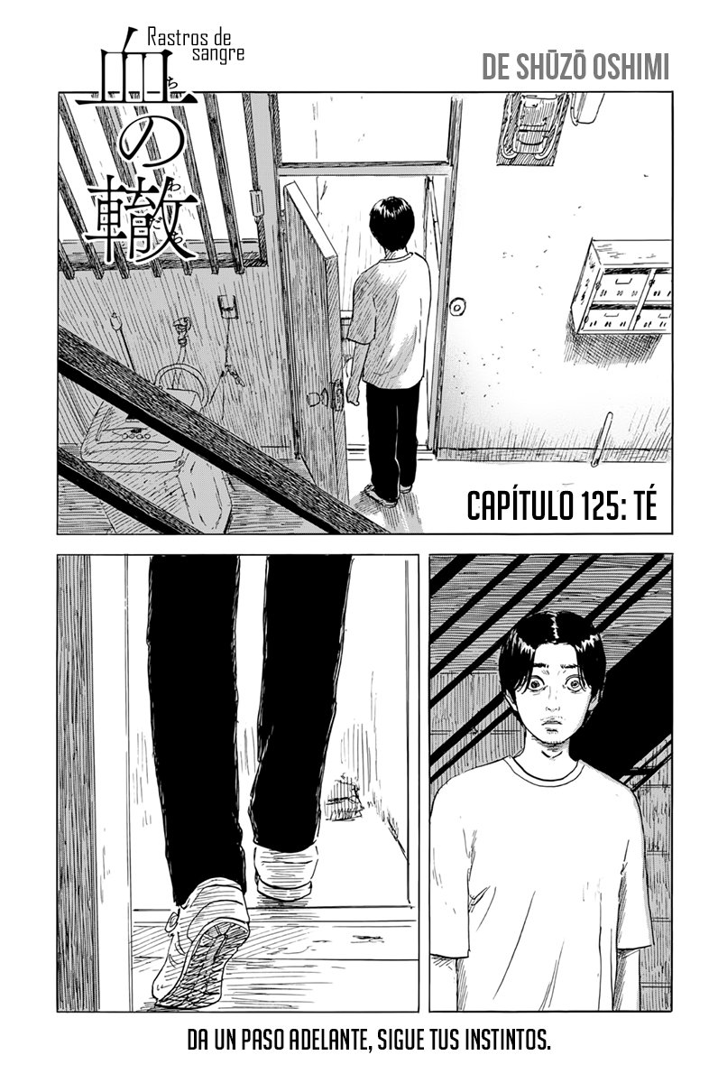 Read Chi no Wadachi (es) Manga Online