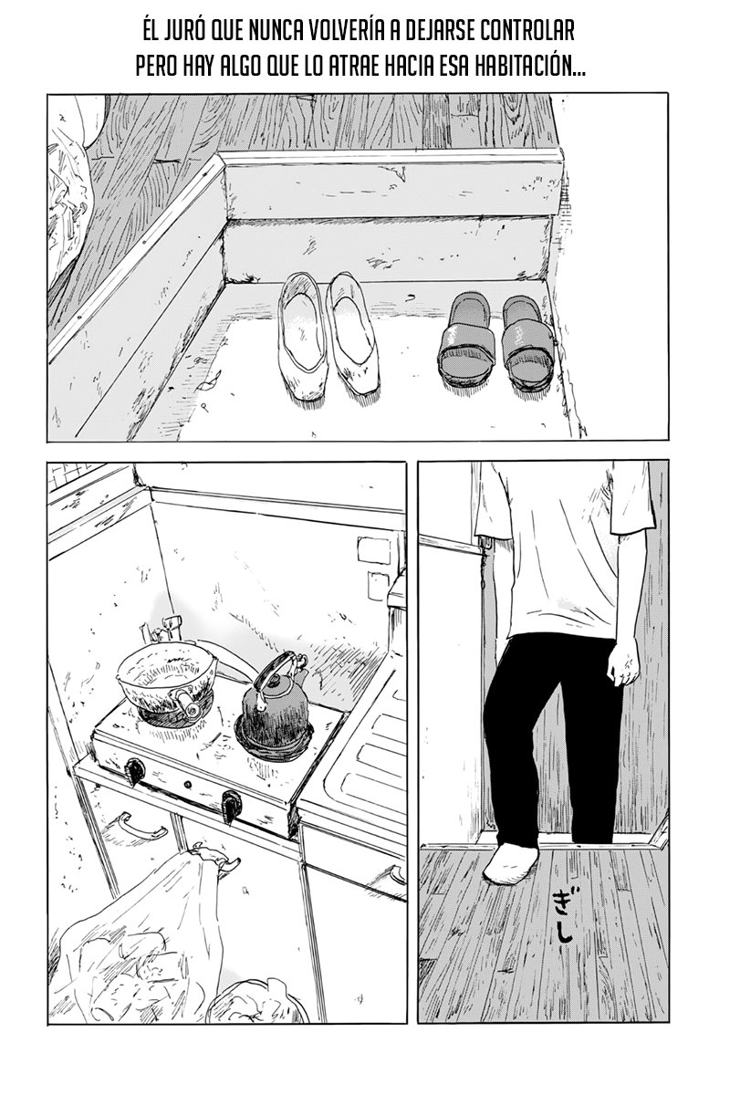 Read Chi no Wadachi (es) Manga Online