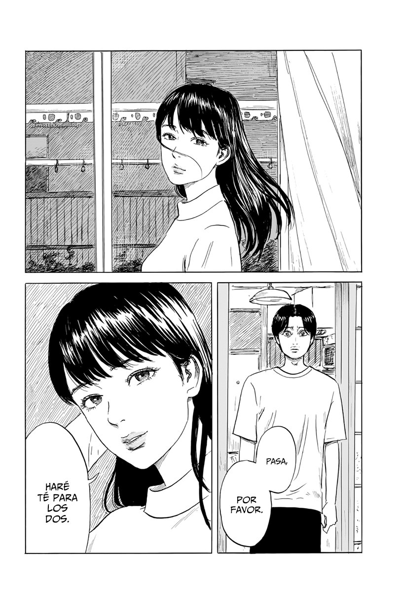 Read Chi no Wadachi (es) Manga Online