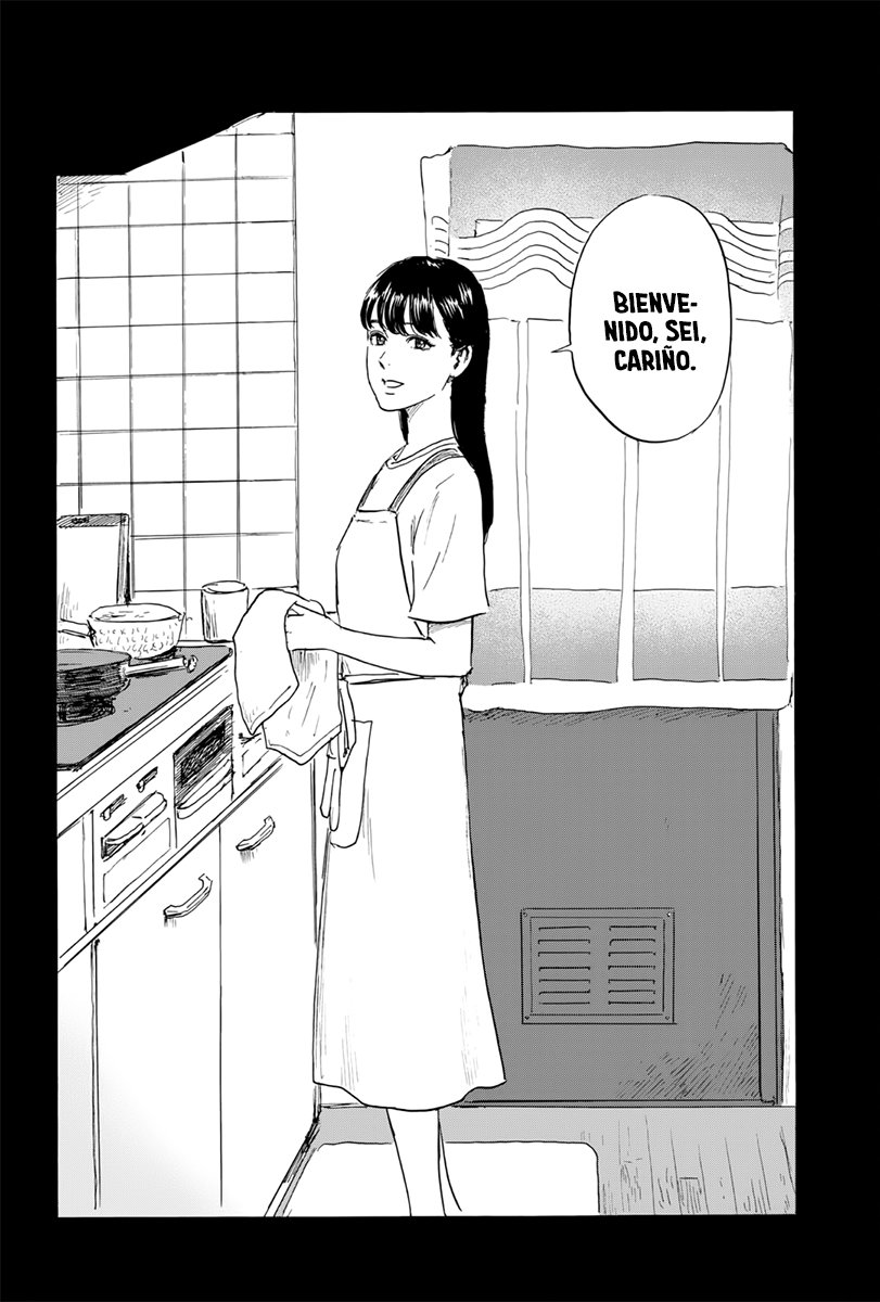 Read Chi no Wadachi (es) Manga Online