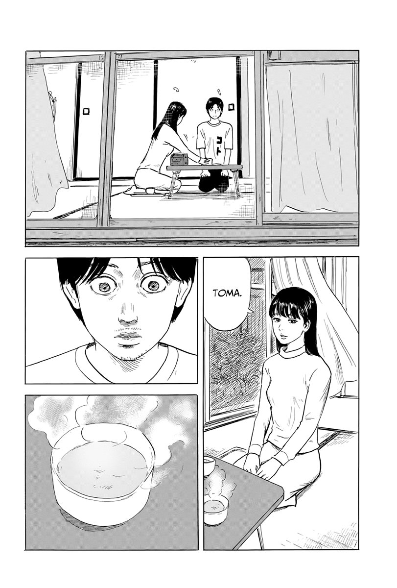 Read Chi no Wadachi (es) Manga Online