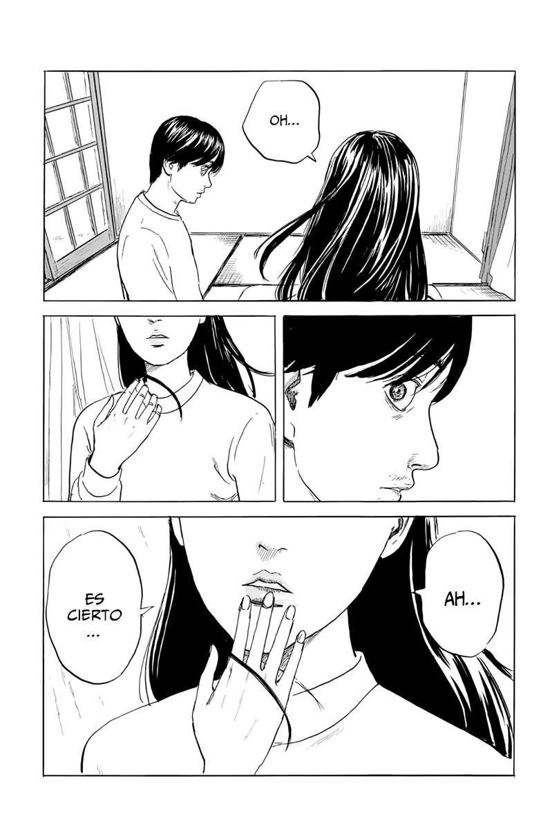 Read Chi no Wadachi (es) Manga Online