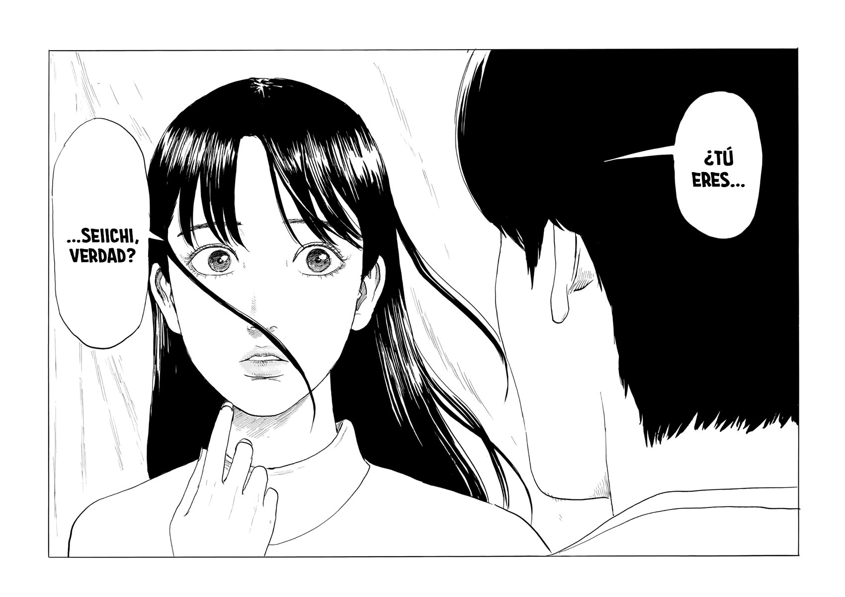 Read Chi no Wadachi (es) Manga Online