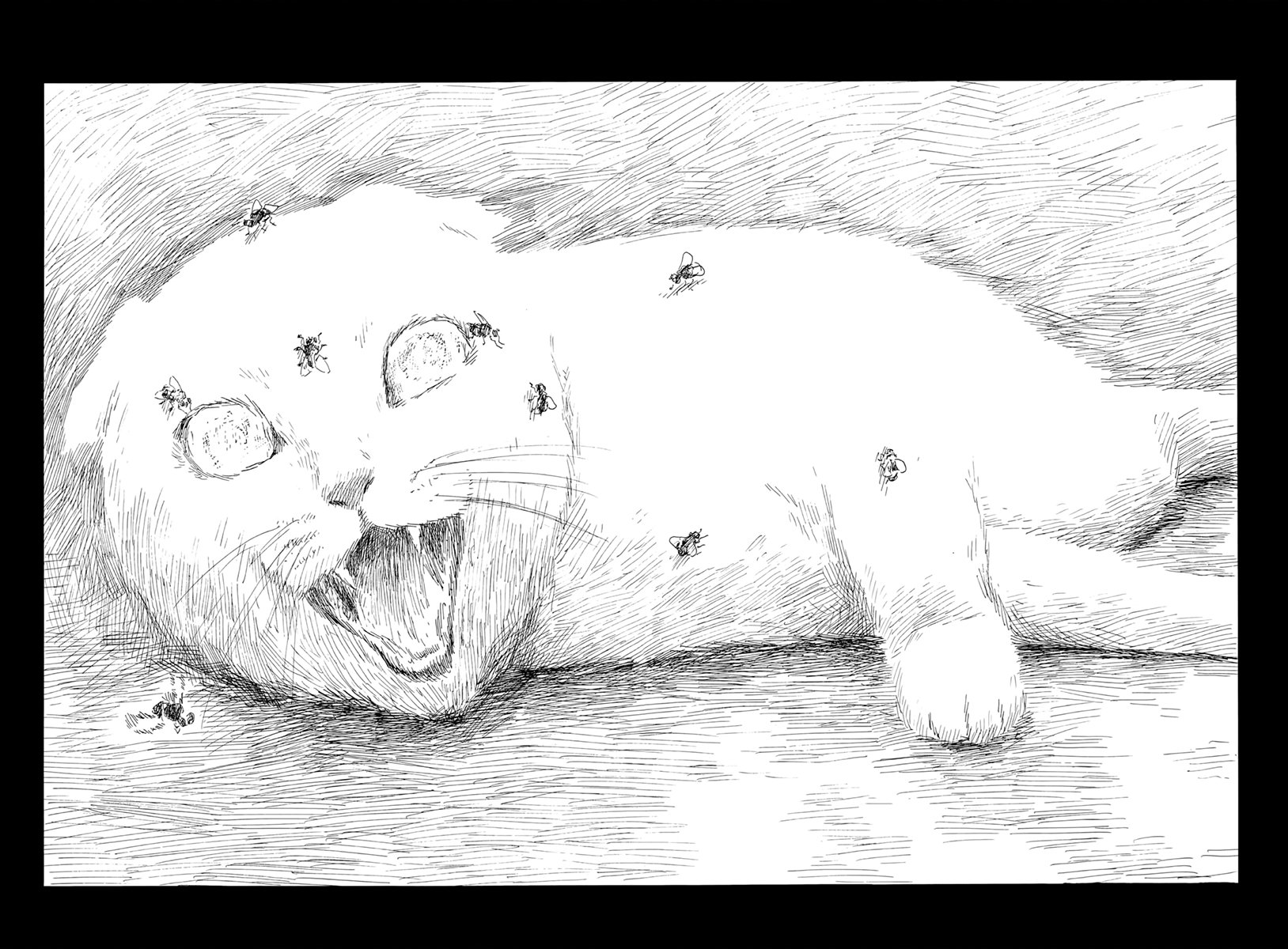 Read Chi no Wadachi (es) Manga Online