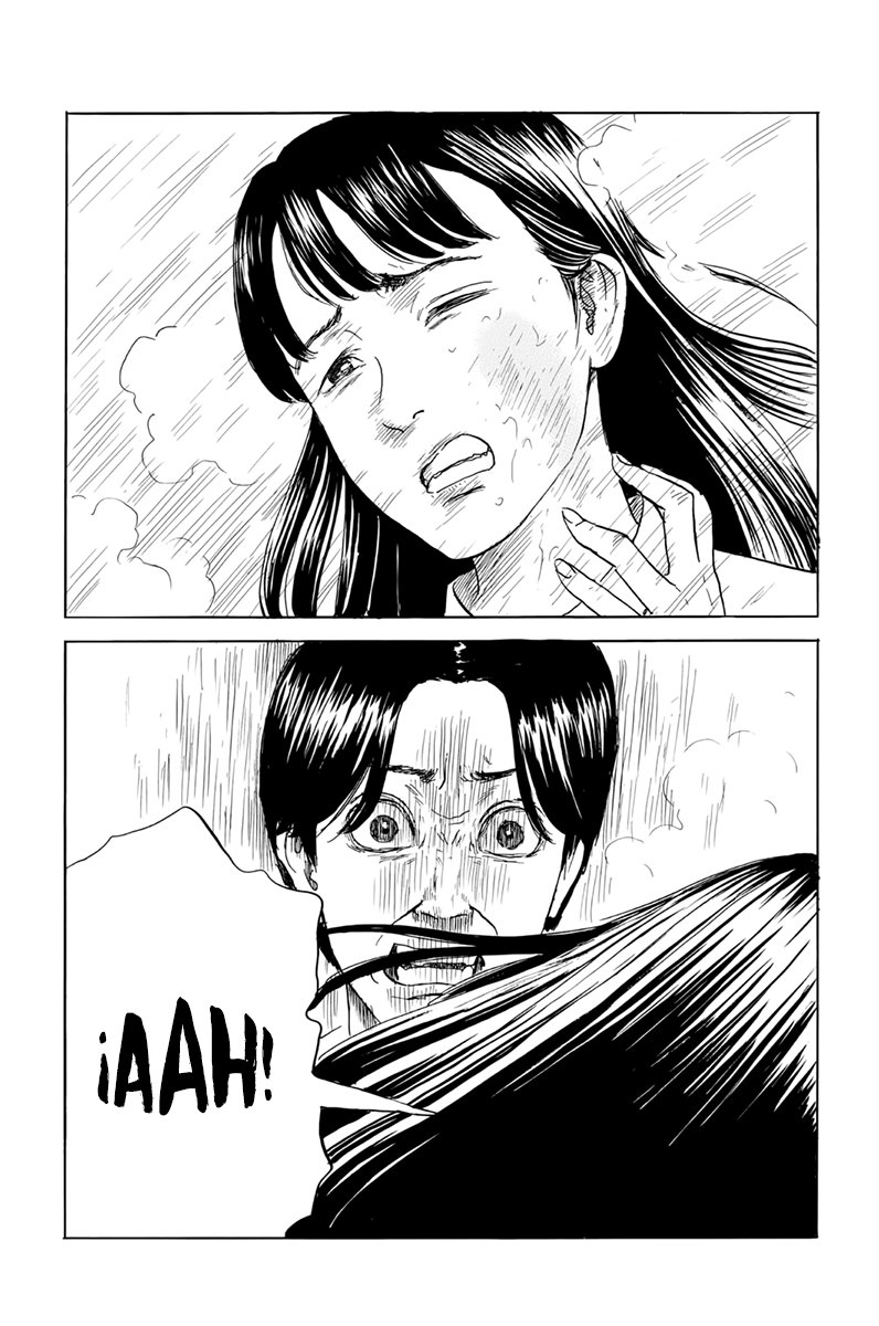 Read Chi no Wadachi (es) Manga Online