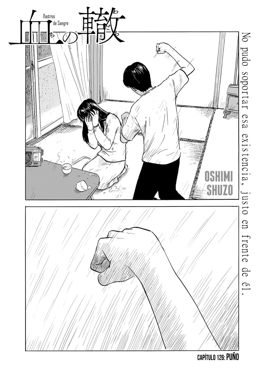 Read Chi no Wadachi (es) Manga Online