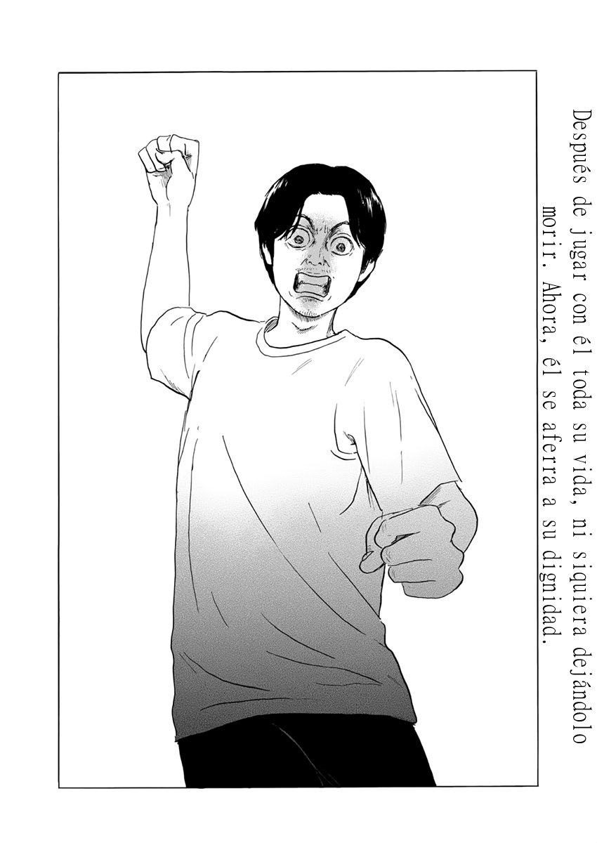 Read Chi no Wadachi (es) Manga Online