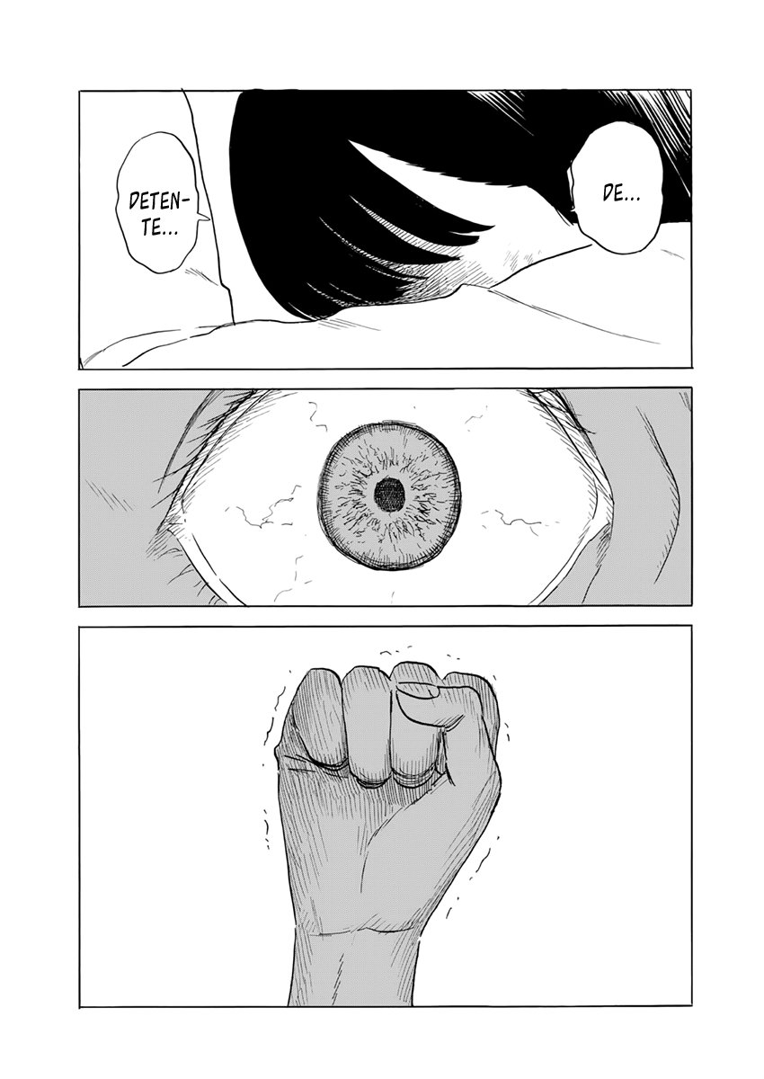 Read Chi no Wadachi (es) Manga Online