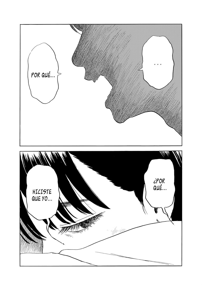 Read Chi no Wadachi (es) Manga Online