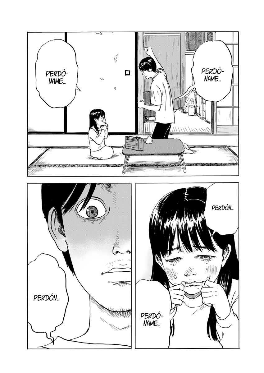 Read Chi no Wadachi (es) Manga Online