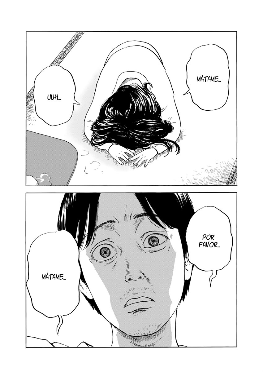 Read Chi no Wadachi (es) Manga Online