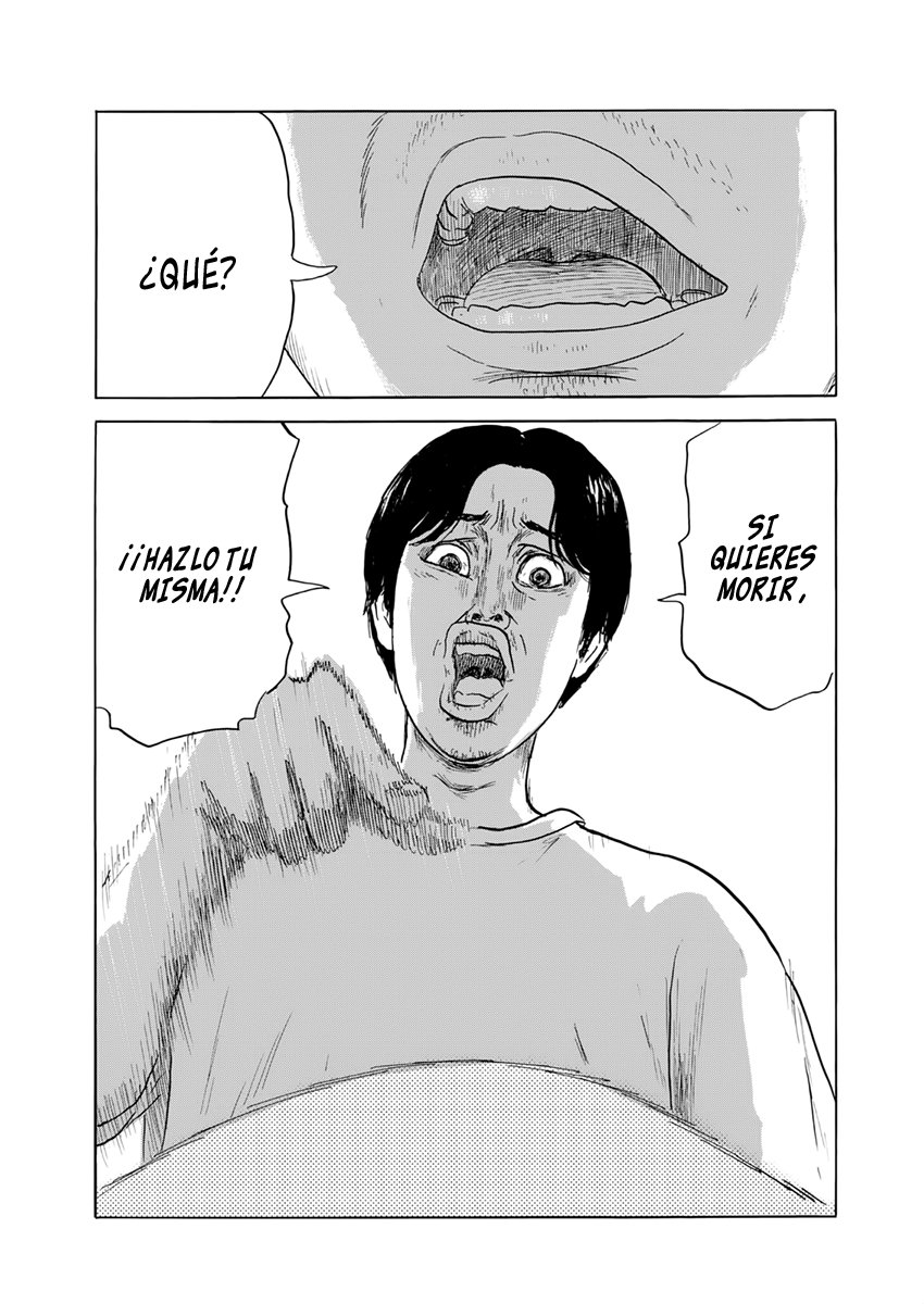 Read Chi no Wadachi (es) Manga Online