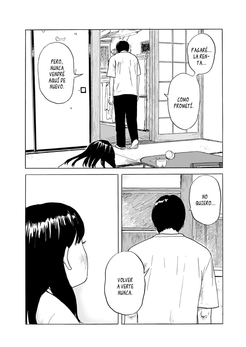 Read Chi no Wadachi (es) Manga Online