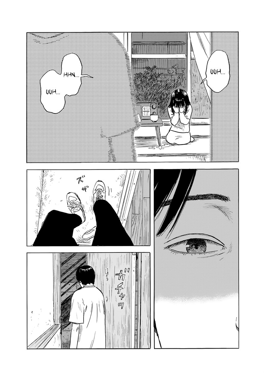 Read Chi no Wadachi (es) Manga Online