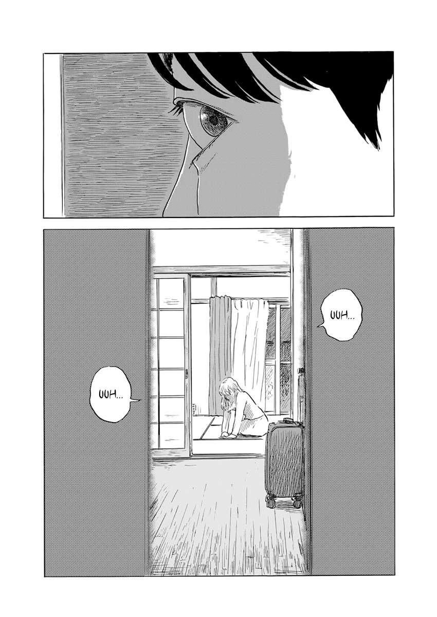 Read Chi no Wadachi (es) Manga Online