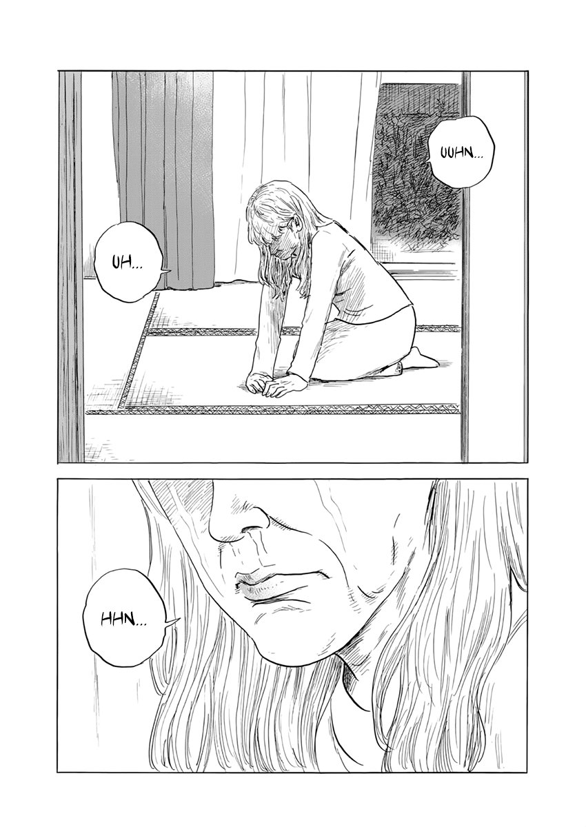 Read Chi no Wadachi (es) Manga Online