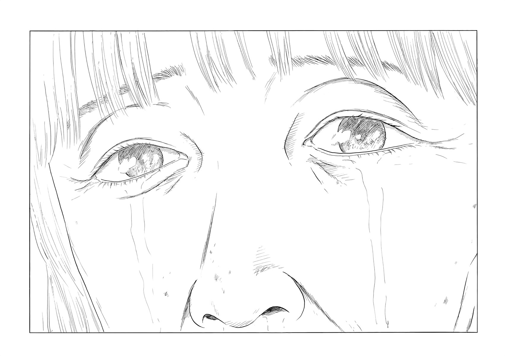 Read Chi no Wadachi (es) Manga Online