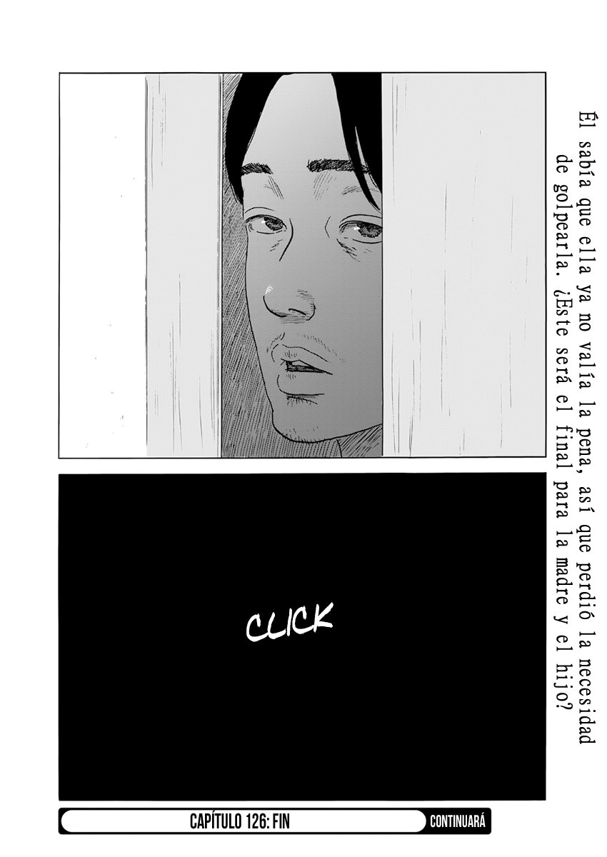 Read Chi no Wadachi (es) Manga Online