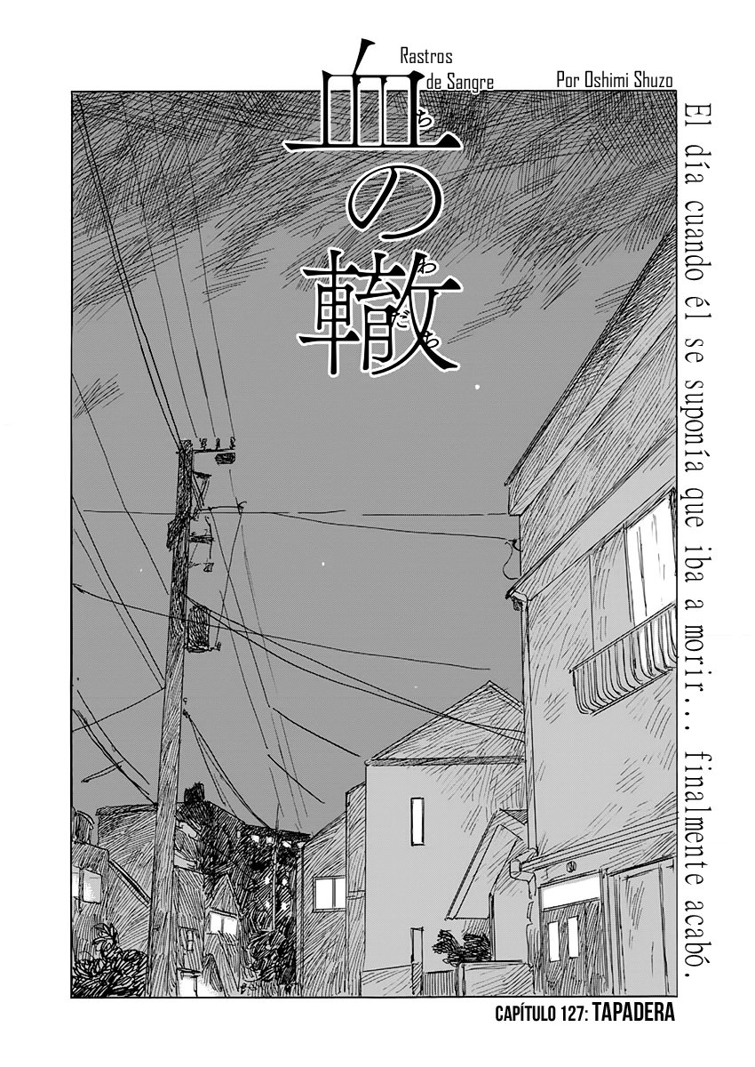 Read Chi no Wadachi (es) Manga Online