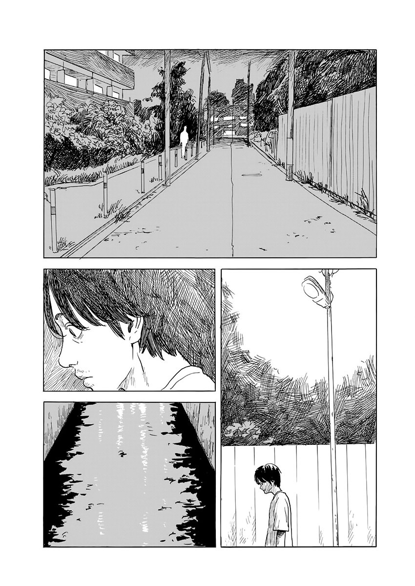 Read Chi no Wadachi (es) Manga Online