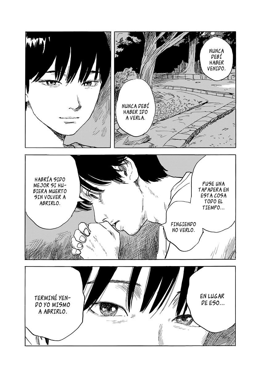 Read Chi no Wadachi (es) Manga Online