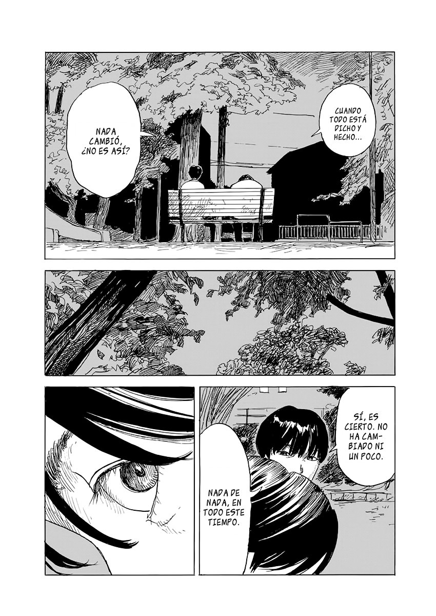 Read Chi no Wadachi (es) Manga Online