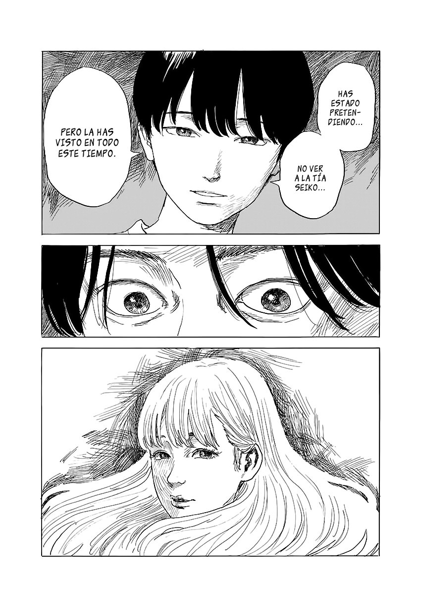 Read Chi no Wadachi (es) Manga Online