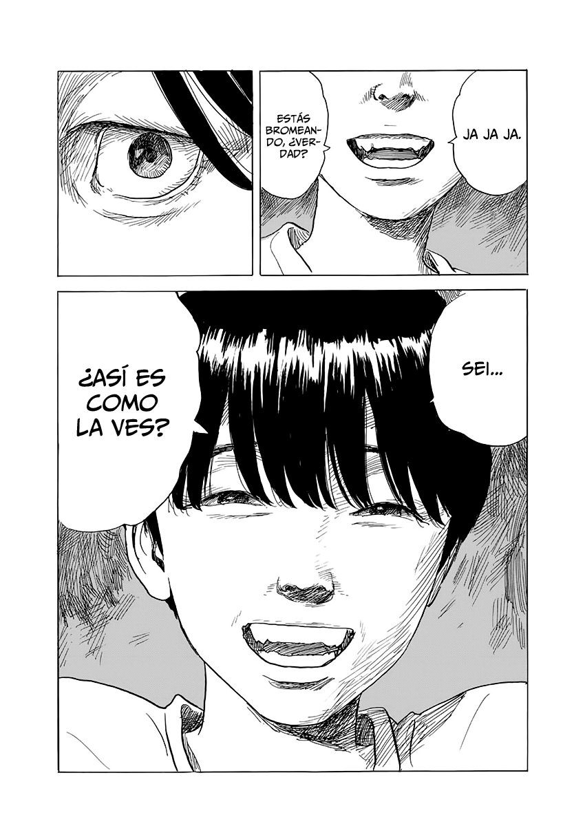 Read Chi no Wadachi (es) Manga Online