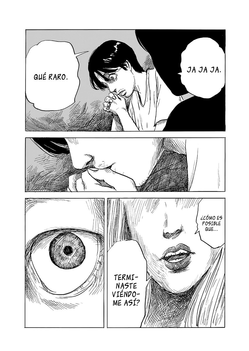 Read Chi no Wadachi (es) Manga Online