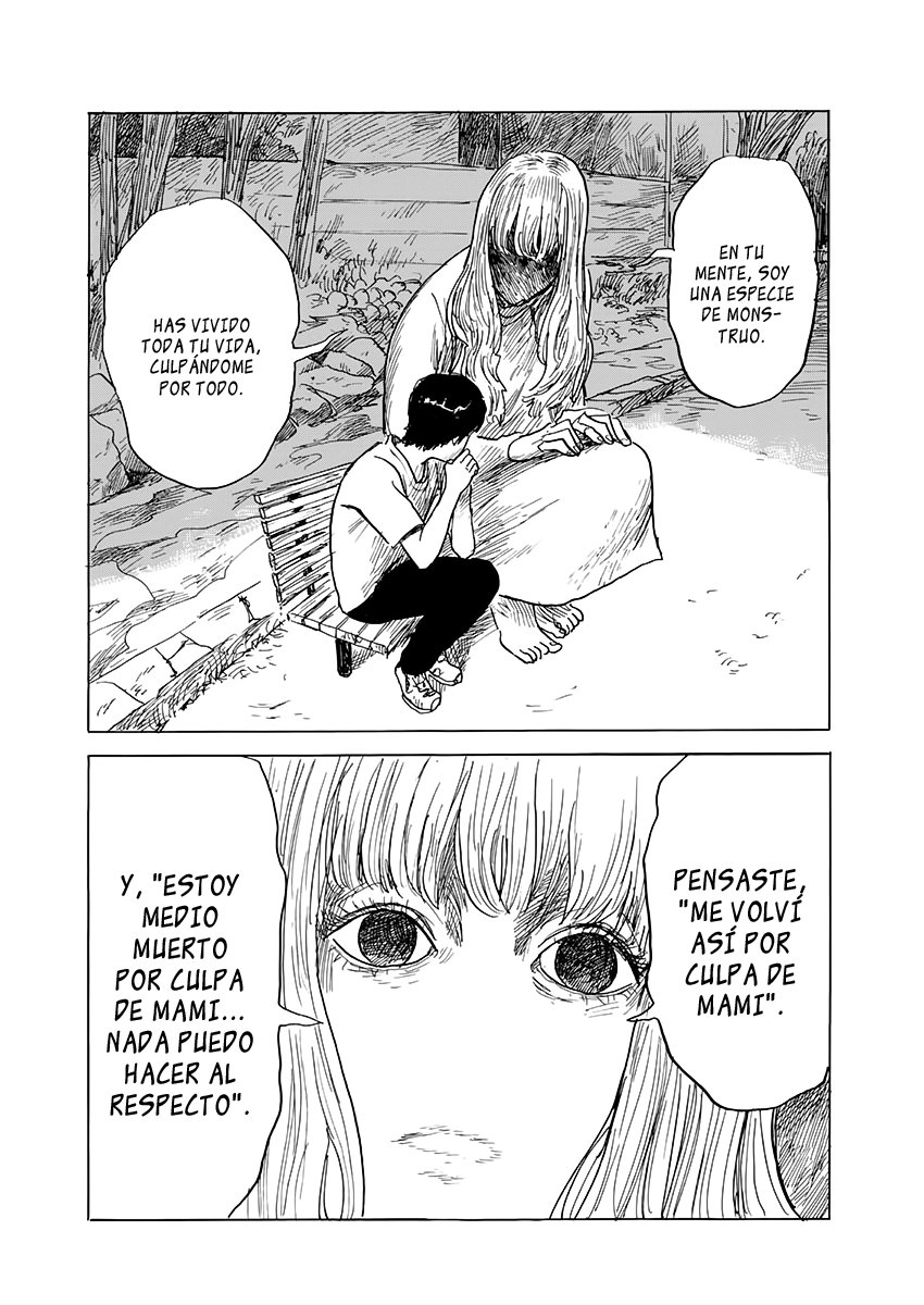 Read Chi no Wadachi (es) Manga Online