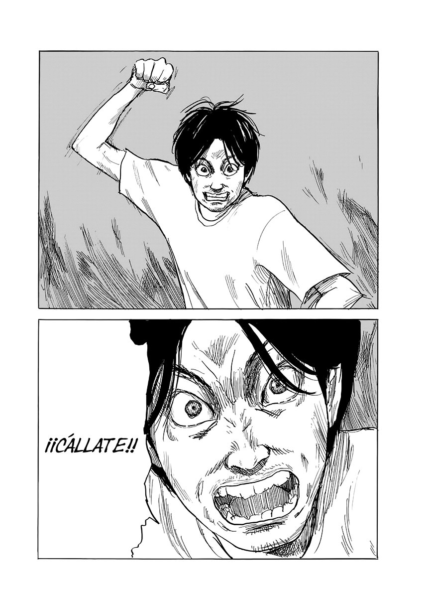 Read Chi no Wadachi (es) Manga Online