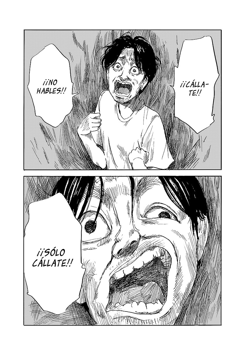 Read Chi no Wadachi (es) Manga Online