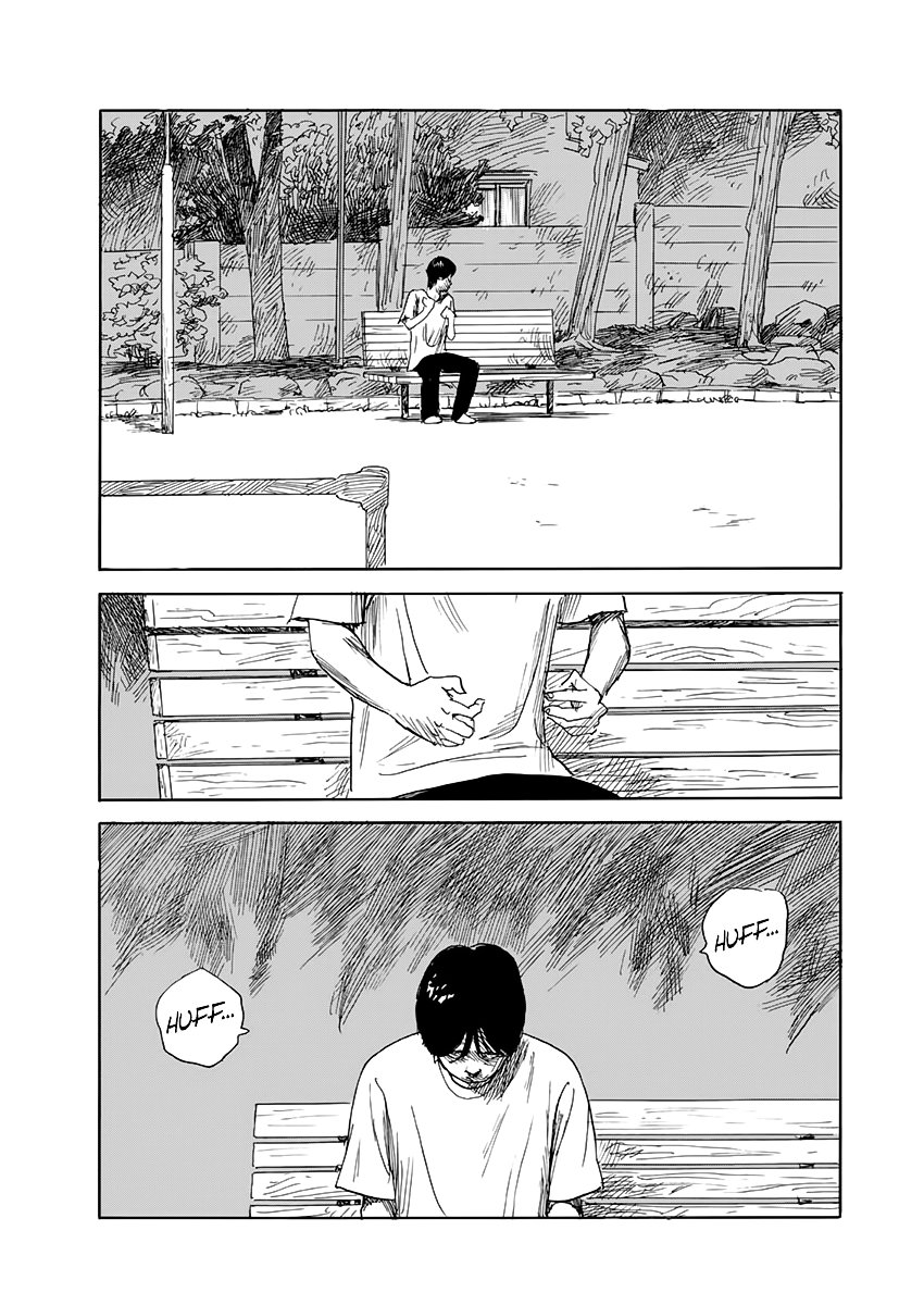 Read Chi no Wadachi (es) Manga Online