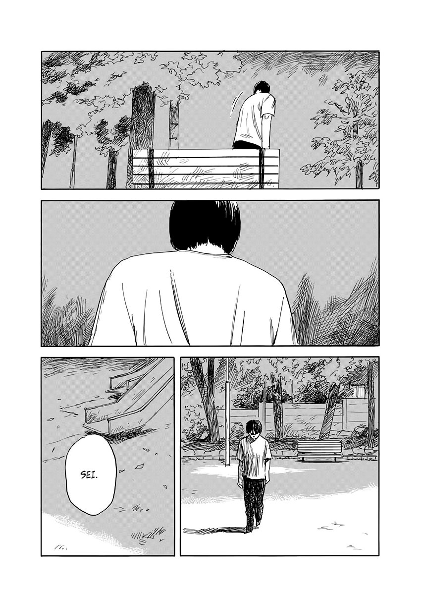 Read Chi no Wadachi (es) Manga Online